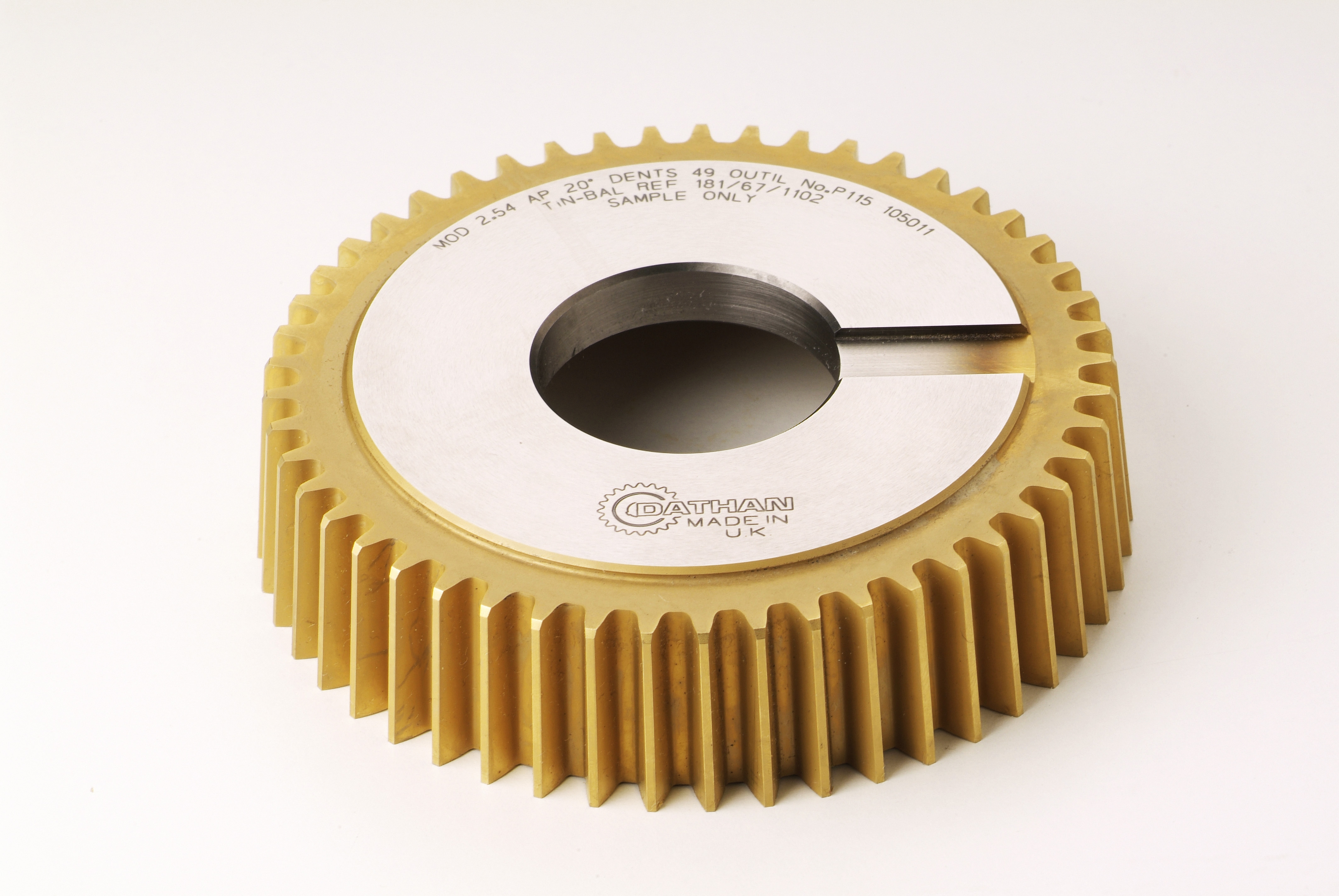 Coltello stozzatore Dathan